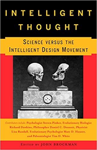 Intelligent Thought: Science versus the Intelligent Design Movement - Epub + Converted Pdf